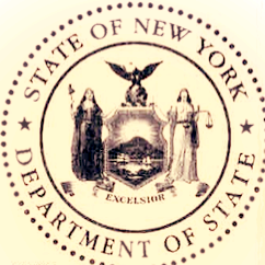 does a will have to be notarized in nys